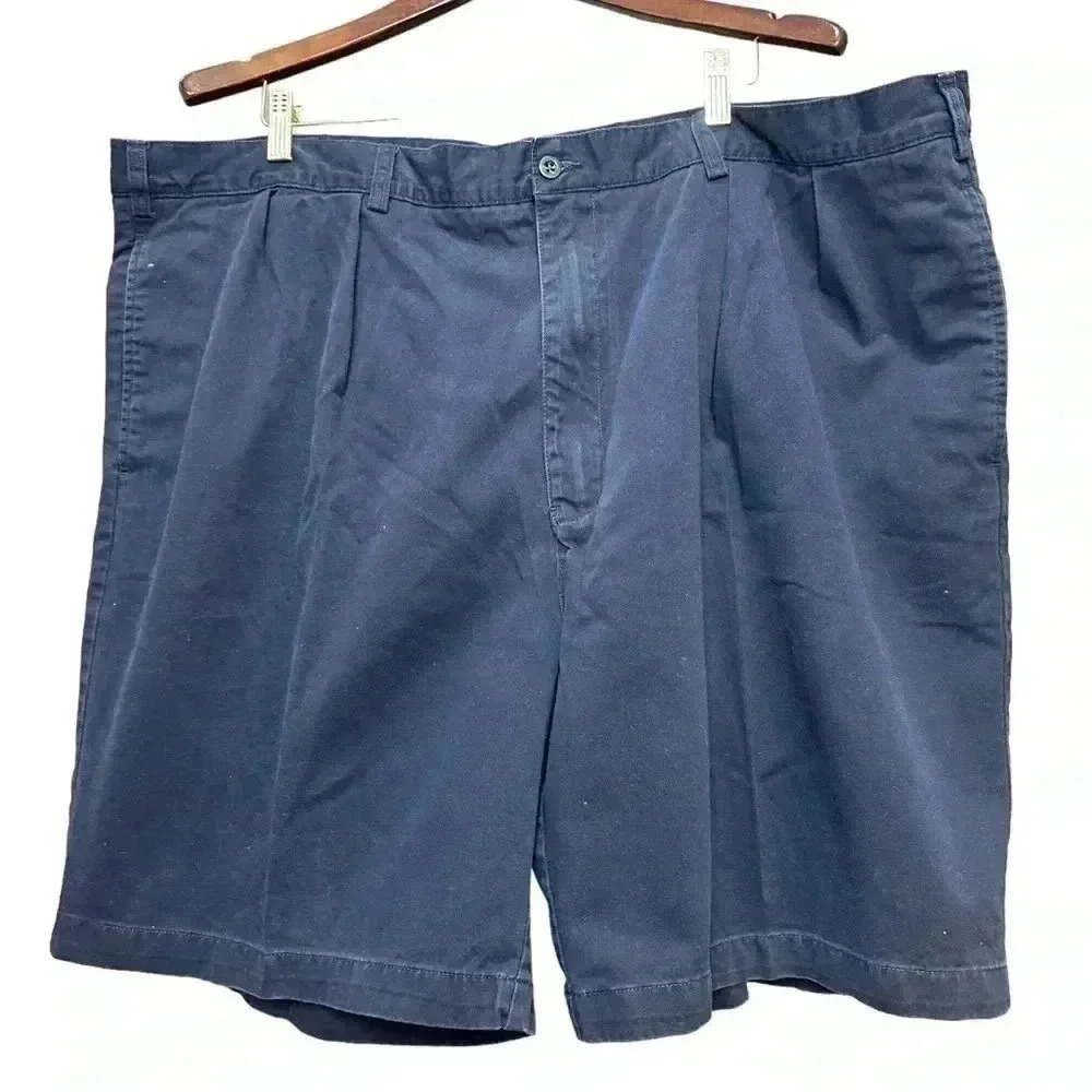 Polo by Ralph Lauren Navy Tyler Short 48B
